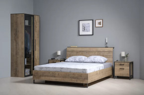 Модульная спальня Трувор в Ханты-Мансийске - hanty-mansijsk.mebel-tymen.ru | фото