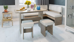 Модульный кухонный уголок «Дублин» в Ханты-Мансийске - hanty-mansijsk.mebel-tymen.ru | фото