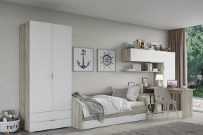 Молодежная Анима Композиция №1 в Ханты-Мансийске - hanty-mansijsk.mebel-tymen.ru | фото