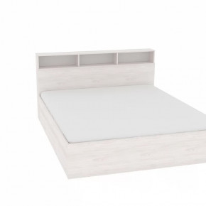 Морена Кровать (1800) в Ханты-Мансийске - hanty-mansijsk.mebel-tymen.ru | фото