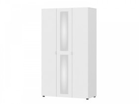 Шкаф трехстворчатый Токио в Ханты-Мансийске - hanty-mansijsk.mebel-tymen.ru | фото