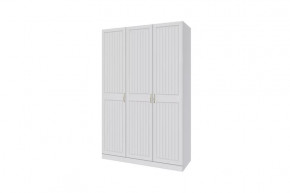 Мэгги Шкаф распашной для одежды ШР-3 Белый в Ханты-Мансийске - hanty-mansijsk.mebel-tymen.ru | фото