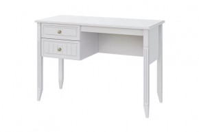 Мэгги Стол туалетный Белый в Ханты-Мансийске - hanty-mansijsk.mebel-tymen.ru | фото