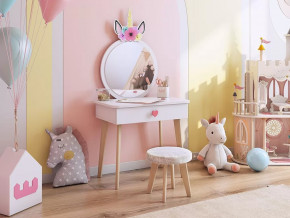 Набор детский Единорожка в Ханты-Мансийске - hanty-mansijsk.mebel-tymen.ru | фото