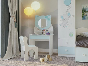 Набор детский Котенок в Ханты-Мансийске - hanty-mansijsk.mebel-tymen.ru | фото