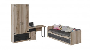 Набор детской мебели «Окланд» стандартный в Ханты-Мансийске - hanty-mansijsk.mebel-tymen.ru | фото