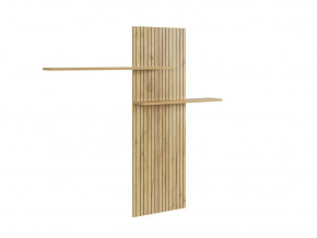 Надстройка (Полка) Моди в Ханты-Мансийске - hanty-mansijsk.mebel-tymen.ru | фото