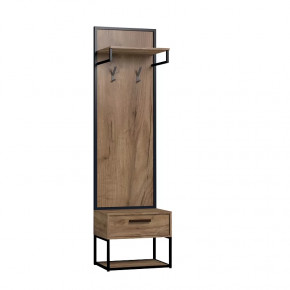 Nature 74 Вешалка в Ханты-Мансийске - hanty-mansijsk.mebel-tymen.ru | фото