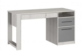 «Нильс 1» стол письменный в Ханты-Мансийске - hanty-mansijsk.mebel-tymen.ru | фото