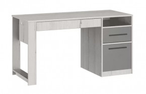 Нильс 1 Стол письменный в Ханты-Мансийске - hanty-mansijsk.mebel-tymen.ru | фото