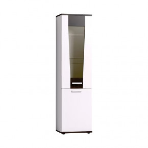 Норвуд 13 Шкаф для посуды в Ханты-Мансийске - hanty-mansijsk.mebel-tymen.ru | фото