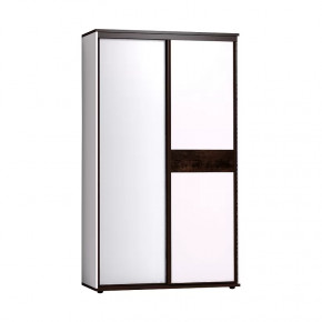 Норвуд 303 Шкаф-купе в Ханты-Мансийске - hanty-mansijsk.mebel-tymen.ru | фото