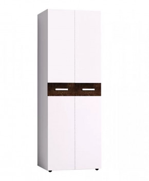 Норвуд 54 Шкаф для одежды в Ханты-Мансийске - hanty-mansijsk.mebel-tymen.ru | фото