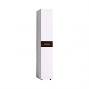 Норвуд 55 Шкаф для белья в Ханты-Мансийске - hanty-mansijsk.mebel-tymen.ru | фото