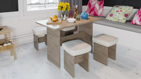 Обеденная группа «Дублин» в Ханты-Мансийске - hanty-mansijsk.mebel-tymen.ru | фото