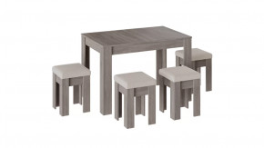 Обеденная группа «Ганновер» в Ханты-Мансийске - hanty-mansijsk.mebel-tymen.ru | фото