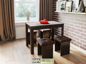 Обеденная группа тип 5 в Ханты-Мансийске - hanty-mansijsk.mebel-tymen.ru | фото