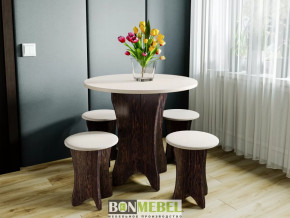 Обеденная группа тип 6 в Ханты-Мансийске - hanty-mansijsk.mebel-tymen.ru | фото