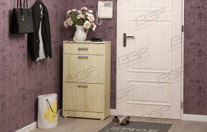 Обувница №2 ВВР в Ханты-Мансийске - hanty-mansijsk.mebel-tymen.ru | фото