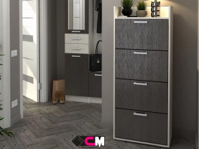 Обувница №3 Дели в Ханты-Мансийске - hanty-mansijsk.mebel-tymen.ru | фото