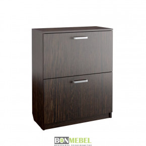 Обувница О-1 в Ханты-Мансийске - hanty-mansijsk.mebel-tymen.ru | фото