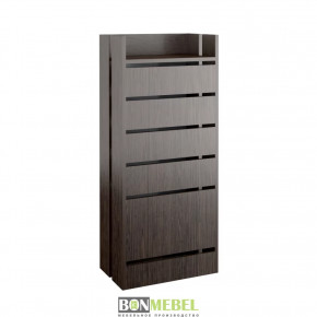 Обувница О-6 в Ханты-Мансийске - hanty-mansijsk.mebel-tymen.ru | фото