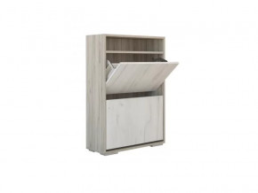 Обувница Смарт Кантри-Прованс в Ханты-Мансийске - hanty-mansijsk.mebel-tymen.ru | фото