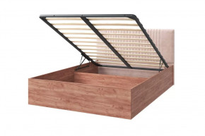 Основание для кровати Тоскана, 1200*2000мм с подъемным механизмом, дуб табачный в Ханты-Мансийске - hanty-mansijsk.mebel-tymen.ru | фото