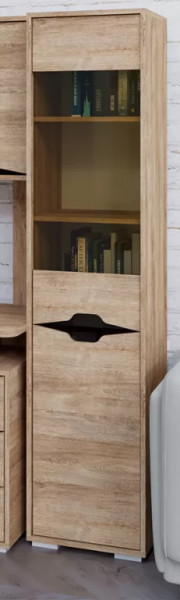 Пенал для КЛ-1.2, КЛ-1.3 Версаль-5 в Ханты-Мансийске - hanty-mansijsk.mebel-tymen.ru | фото