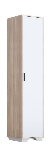 Пенал МС Орландо ЛДСП в Ханты-Мансийске - hanty-mansijsk.mebel-tymen.ru | фото