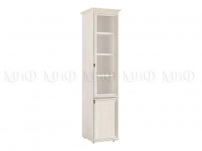 Пенал со стеклом Престиж-2 в Ханты-Мансийске - hanty-mansijsk.mebel-tymen.ru | фото