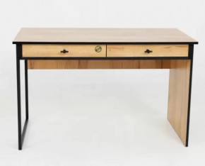 Письменный стол Берген 6 в Ханты-Мансийске - hanty-mansijsk.mebel-tymen.ru | фото