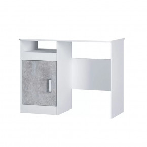 Письменный стол Паскаль в Ханты-Мансийске - hanty-mansijsk.mebel-tymen.ru | фото