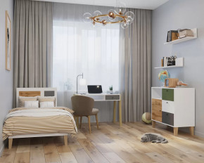 Подростковая №5 "Story" в Ханты-Мансийске - hanty-mansijsk.mebel-tymen.ru | фото