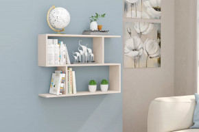 Полка №2 Зарон в Ханты-Мансийске - hanty-mansijsk.mebel-tymen.ru | фото