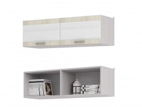 Полка АН-01 Амелия в Ханты-Мансийске - hanty-mansijsk.mebel-tymen.ru | фото