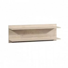 Полка Бостон 09.132 в Ханты-Мансийске - hanty-mansijsk.mebel-tymen.ru | фото