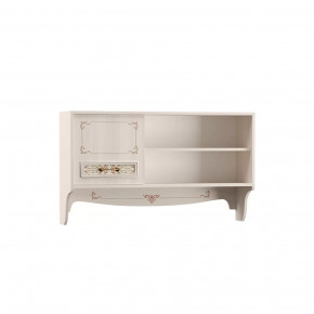 Полка Флоренция 10.119 в Ханты-Мансийске - hanty-mansijsk.mebel-tymen.ru | фото