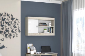 Полка Галактика в Ханты-Мансийске - hanty-mansijsk.mebel-tymen.ru | фото