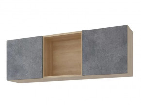 Полка Киото СТЛ.339.04 в Ханты-Мансийске - hanty-mansijsk.mebel-tymen.ru | фото