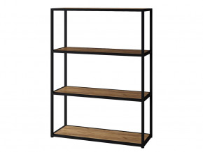 Полка Лофт 4, 800 мм крафт в Ханты-Мансийске - hanty-mansijsk.mebel-tymen.ru | фото