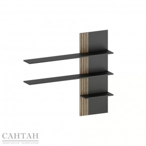 Полка НАО-Моно ПЛ-4051 в Ханты-Мансийске - hanty-mansijsk.mebel-tymen.ru | фото