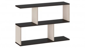 Полка настенная тип 14 в Ханты-Мансийске - hanty-mansijsk.mebel-tymen.ru | фото