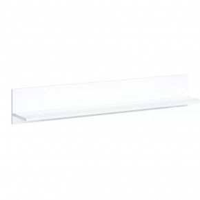 Полка навесная "Париж"-900 в Ханты-Мансийске - hanty-mansijsk.mebel-tymen.ru | фото