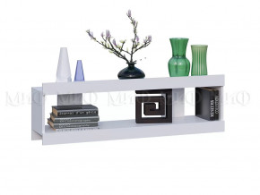 Полка Нэнси New МДФ в Ханты-Мансийске - hanty-mansijsk.mebel-tymen.ru | фото