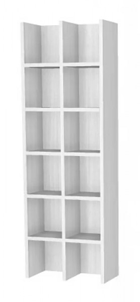 Полка ПЛ-1011 Карина в Ханты-Мансийске - hanty-mansijsk.mebel-tymen.ru | фото