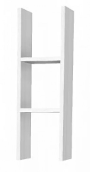 Полка ПЛ-1013 Карина в Ханты-Мансийске - hanty-mansijsk.mebel-tymen.ru | фото