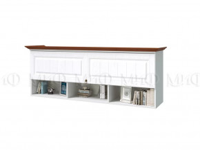 Полка Валенсия в Ханты-Мансийске - hanty-mansijsk.mebel-tymen.ru | фото