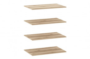 Полки для шкафа 200.04, 200.06 Арден в Ханты-Мансийске - hanty-mansijsk.mebel-tymen.ru | фото