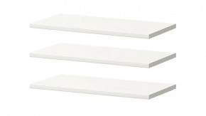 Полки для шкафа 33.01 Лючия в Ханты-Мансийске - hanty-mansijsk.mebel-tymen.ru | фото